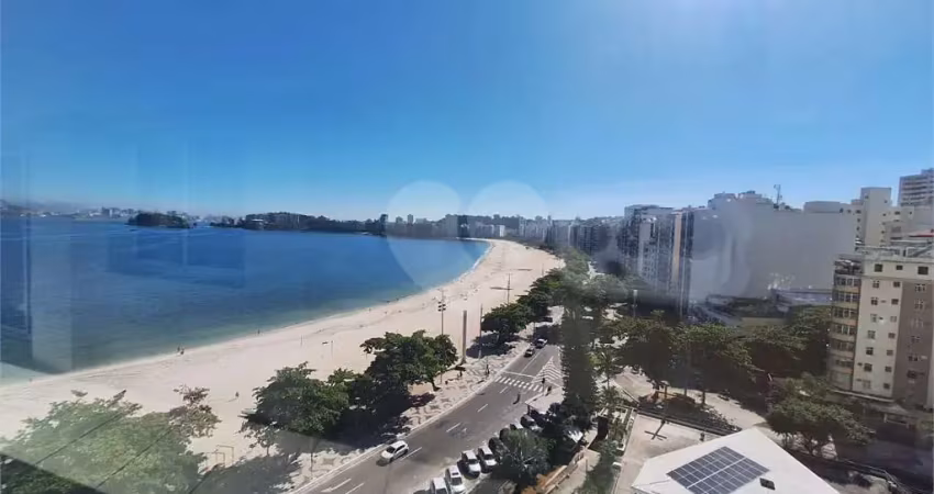 Apartamento com 4 quartos à venda na Rua Joaquim Távora, Icaraí, Niterói