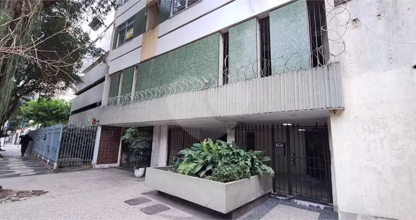 Apartamento com 3 quartos à venda na Rua Geraldo Martins, Icaraí, Niterói