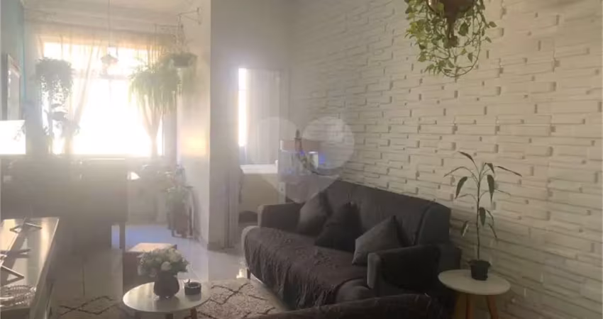 Apartamento com 3 quartos à venda na Rua Visconde de Itaboraí, Centro, Niterói