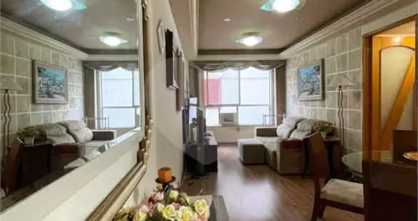 Apartamento com 2 quartos à venda na Rua Tiradentes, Ingá, Niterói