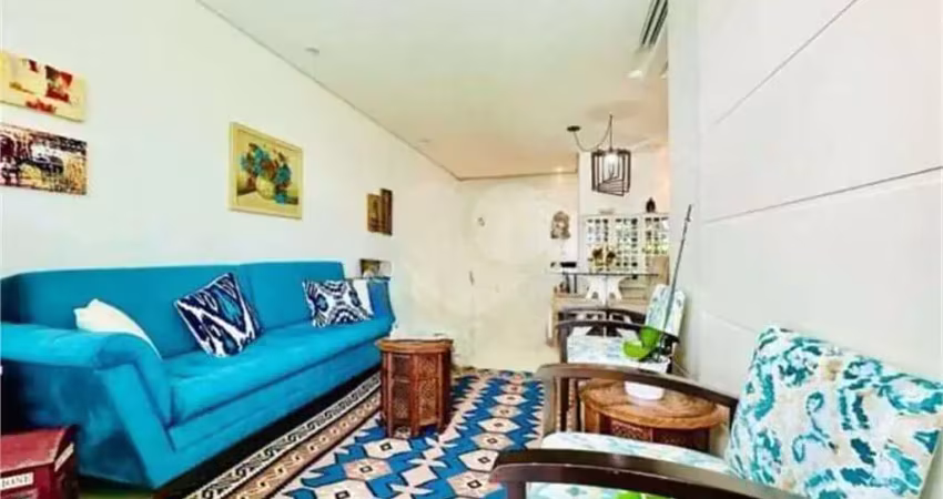 Apartamento com 3 quartos à venda na Rua Marechal Raul de Albuquerque, Charitas, Niterói