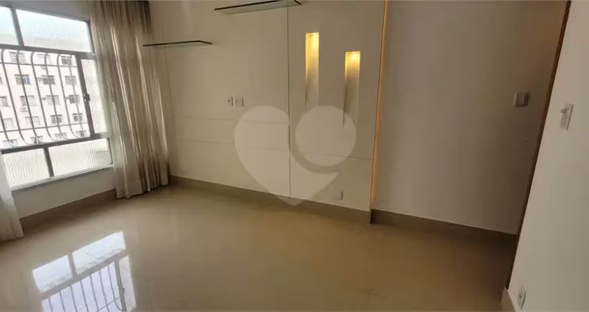 Apartamento com 2 quartos à venda na Ator Paulo Gustavo, Icaraí, Niterói