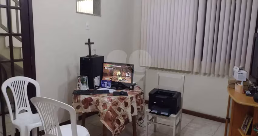 Casa com 3 quartos à venda na Talita, Pita, São Gonçalo