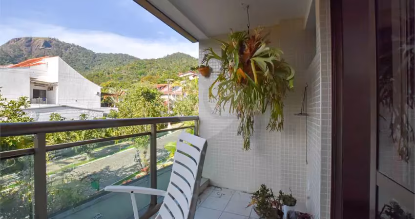 Apartamento com 3 quartos à venda em são francisco - rj