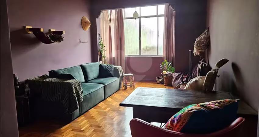 Apartamento com 3 quartos à venda na Rua Visconde do Uruguai, Centro, Niterói