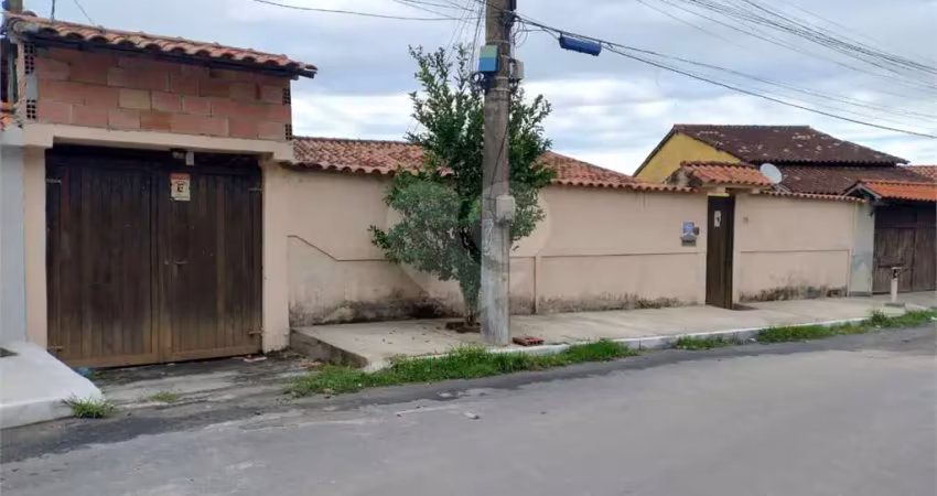 Casa com 3 quartos à venda na Doutor Luiz Guilherme Da Cunha, Piratininga, Niterói