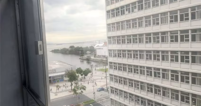 Sala comercial à venda na Avenida Ernani do Amaral Peixoto, Centro, Niterói
