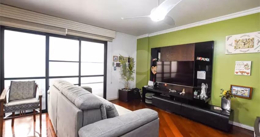 Apartamento com 3 quartos à venda na Rua Mariz e Barros, Icaraí, Niterói