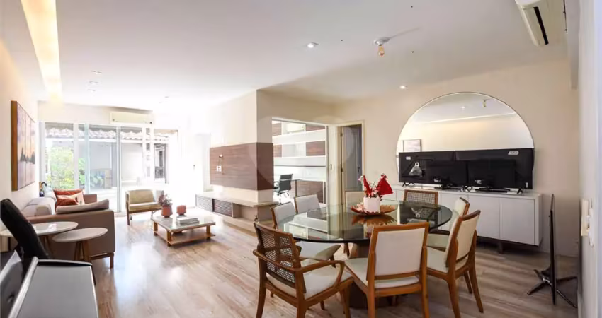Apartamento com 4 quartos à venda na Rua Doutor Tavares de Macedo, Icaraí, Niterói