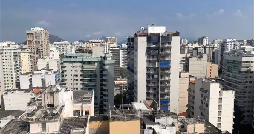 Apartamento com 2 quartos à venda em santa rosa - rj