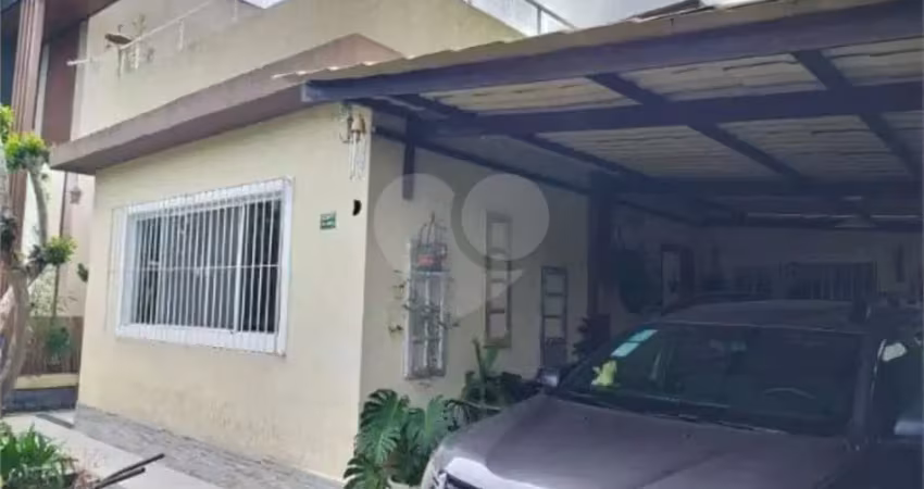 Casa em condomínio fechado com 4 quartos à venda na Estrada Frei Orlando, Jacaré, Niterói