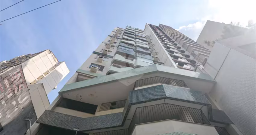 Cobertura com 3 quartos à venda na Rua Miguel de Frias, Icaraí, Niterói