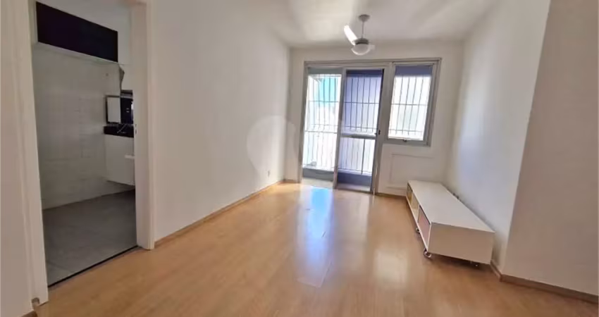 Apartamento com 2 quartos à venda na Rua Doutor Tavares de Macedo, Icaraí, Niterói