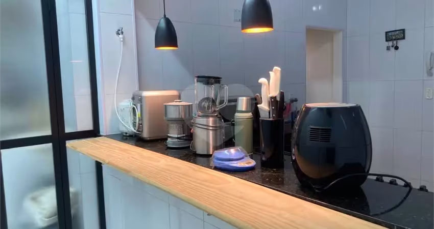 Apartamento com 2 quartos à venda na Rua Visconde do Uruguai, Centro, Niterói