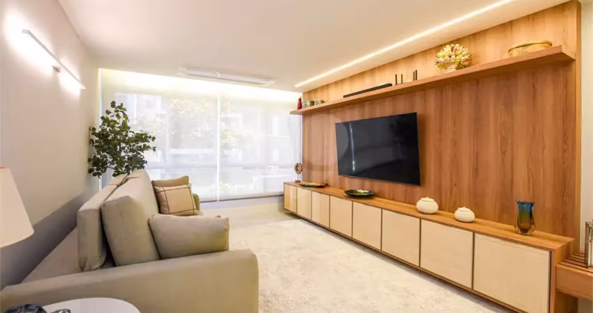 Apartamento com 3 quartos à venda na Rua Mariz e Barros, Icaraí, Niterói