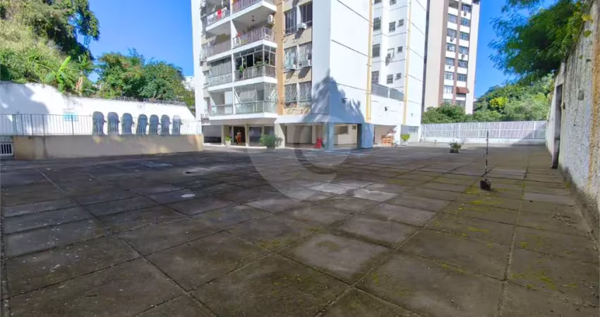 Apartamento com 2 quartos à venda em boa viagem - rj