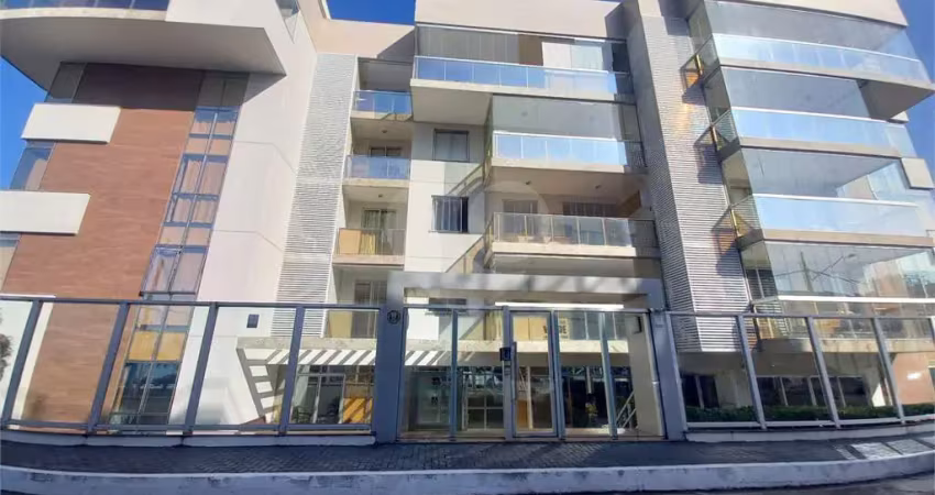 Cobertura com 3 quartos à venda em piratininga - rj