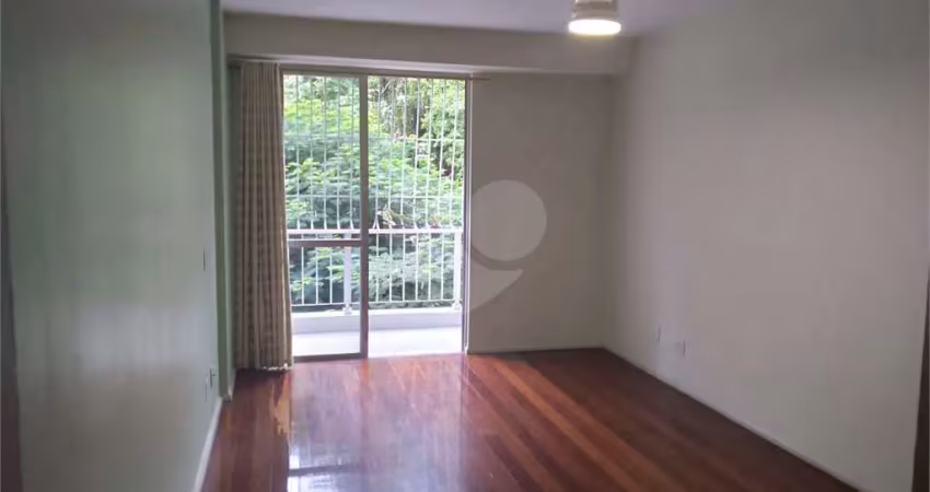 Apartamento com 2 quartos à venda na Rua Joaquim Távora, Icaraí, Niterói