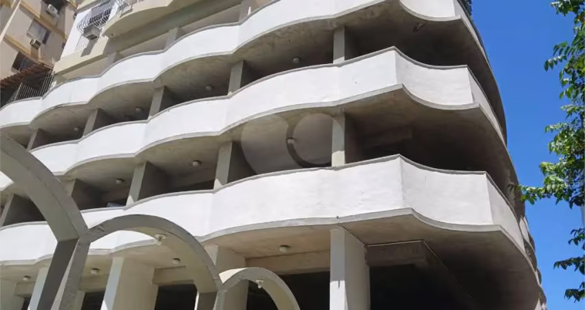 Apartamento com 2 quartos à venda na Avenida Almirante Ary Parreiras, Icaraí, Niterói