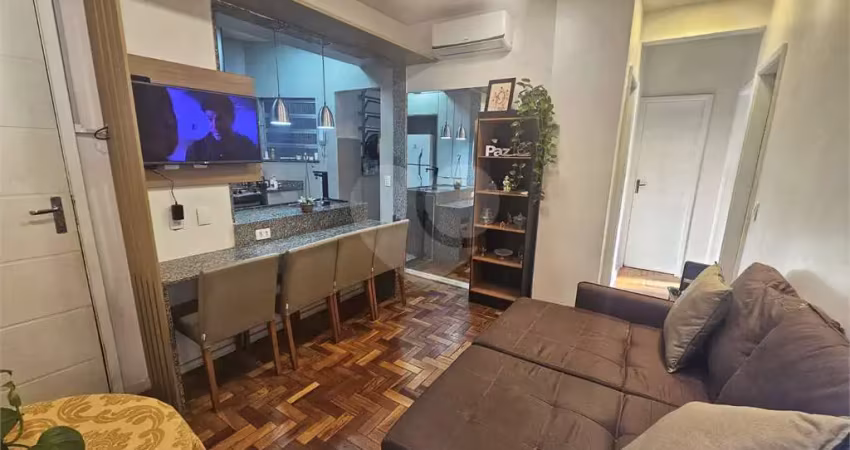 Apartamento com 2 quartos à venda na Rua Otávio Carneiro, Icaraí, Niterói
