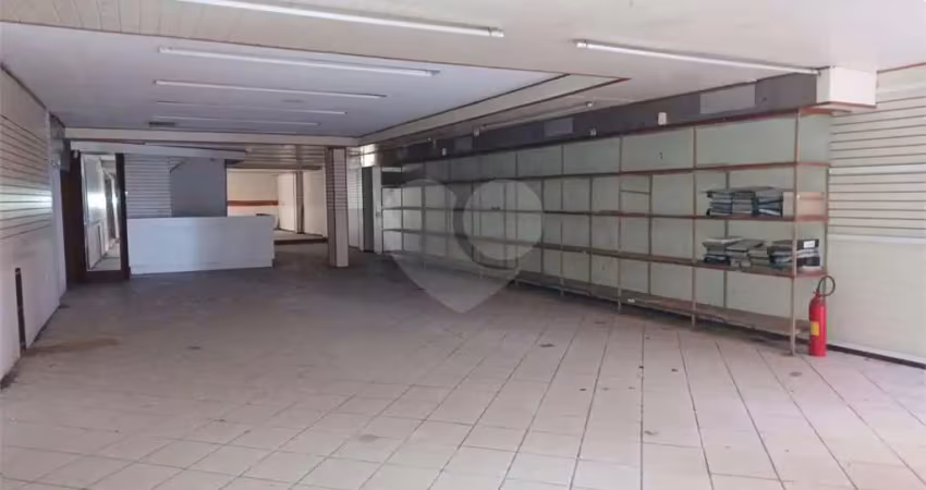 Ponto comercial à venda na São Pedro, Centro, Niterói