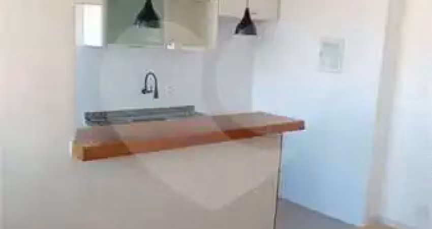 Apartamento com 1 quarto à venda na Rua Capitão Dalvo Rabello Sampaio, Fonseca, Niterói