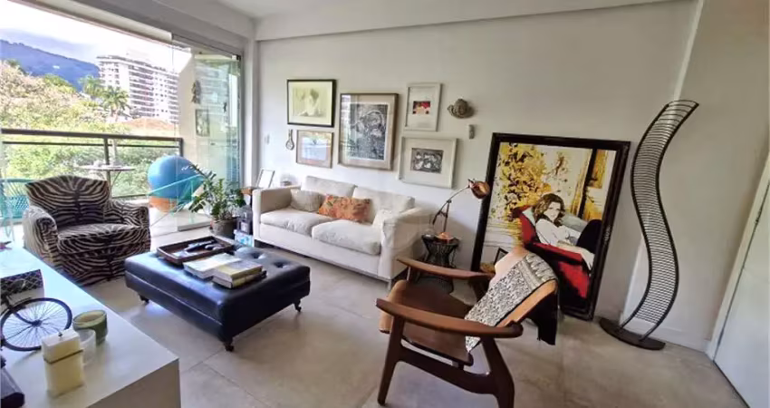 Apartamento com 2 quartos à venda em santa rosa - rj