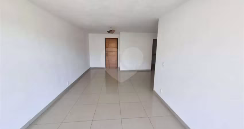 Apartamento com 3 quartos à venda na Rua Presidente Domiciano, Ingá, Niterói