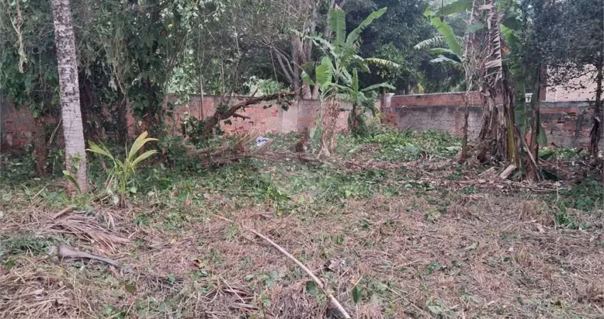 Terreno à venda na Estrada Francisco da Cruz Nunes, Itaipu, Niterói