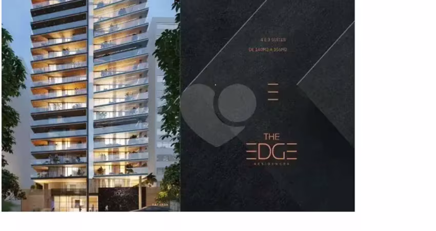 Apartamento com 3 quartos à venda na Avenida Jornalista Alberto Francisco Torres, Icaraí, Niterói