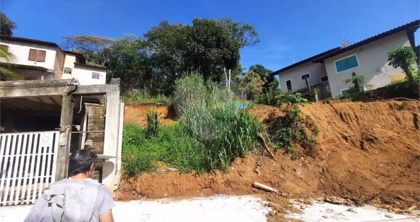 Terreno à venda na Rua Doutor João Baptista Leal, Engenho do Mato, Niterói