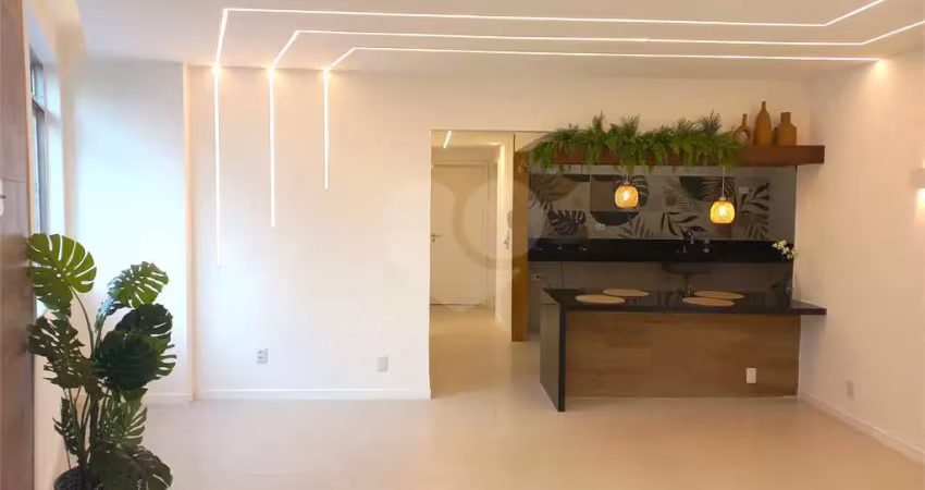Apartamento com 2 quartos à venda na Ator Paulo Gustavo, Icaraí, Niterói