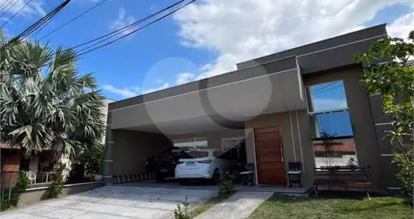 Condomínio com 3 quartos à venda em ponta grossa - rj