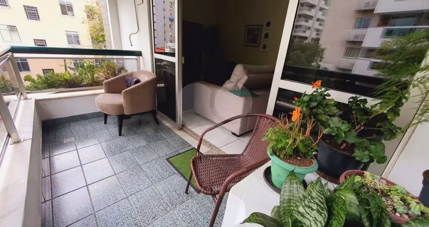 Apartamento com 2 quartos à venda em santa rosa - rj