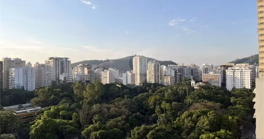 Apartamento com 3 quartos à venda na Rua Gavião Peixoto, Icaraí, Niterói