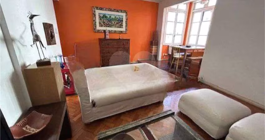Apartamento com 3 quartos à venda em copacabana - rj