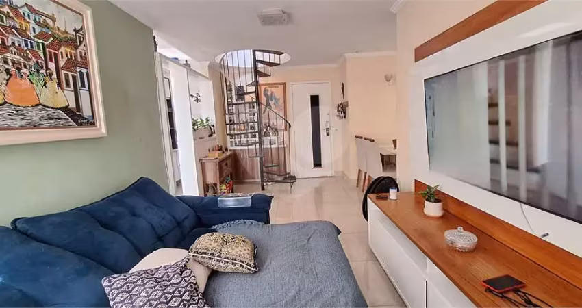 Apartamento com 3 quartos à venda na Rua Doutor Luiz Palmier, Barreto, Niterói