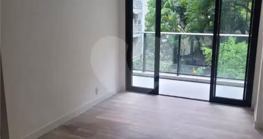 Apartamento com 2 quartos à venda na Rua Joaquim Távora, Icaraí, Niterói