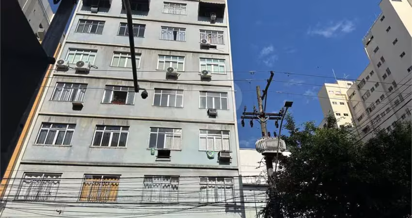 Apartamento com 2 quartos à venda na Rua Gavião Peixoto, Icaraí, Niterói