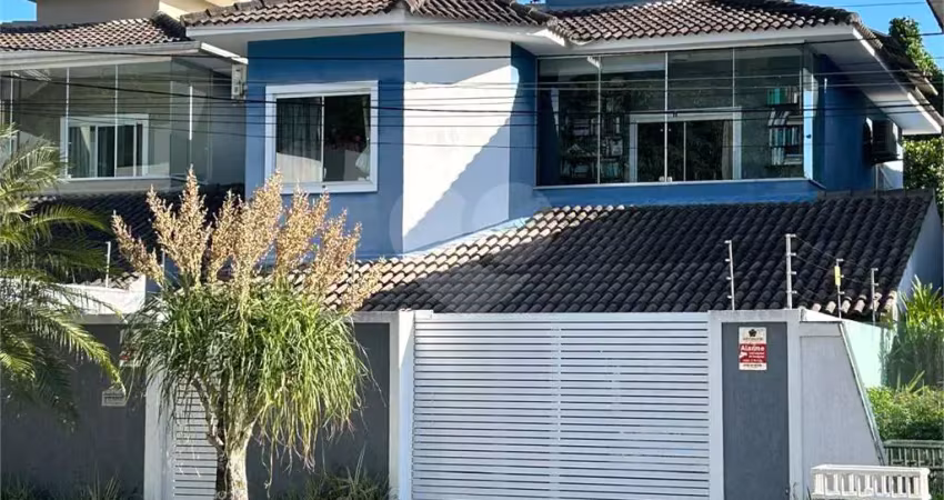 Casa com 3 quartos à venda na Roberto Peixoto, Itaipu, Niterói