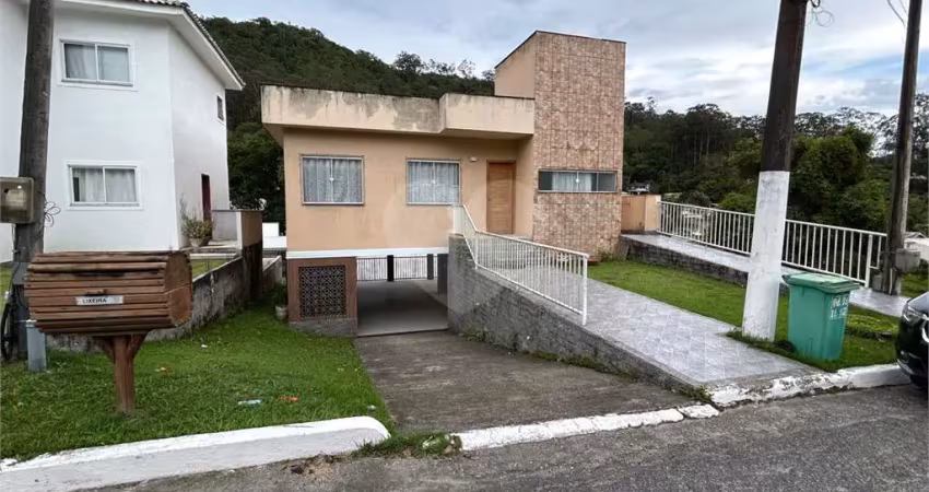 Condomínio com 3 quartos à venda em rio do ouro - rj