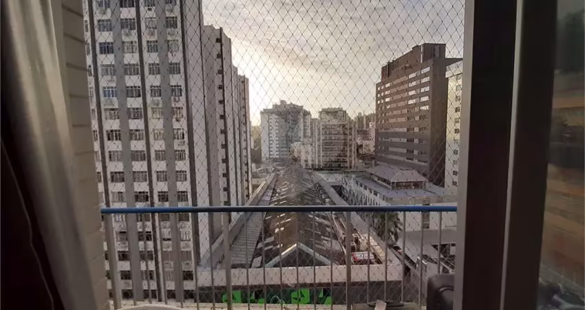 Apartamento com 2 quartos à venda na Avenida Sete de Setembro, Icaraí, Niterói