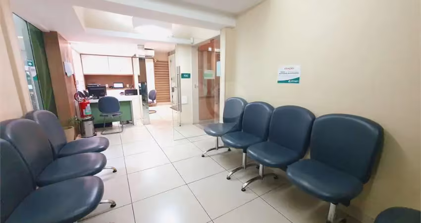 Ponto comercial à venda na José Clemente, Centro, Niterói