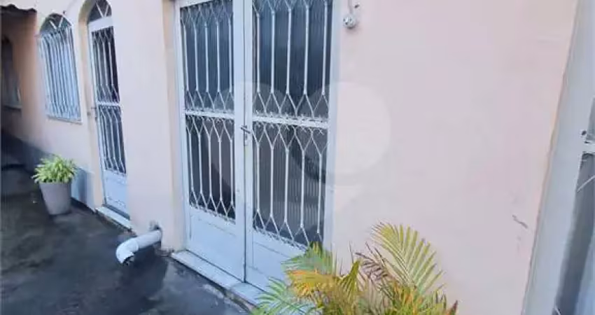 Casa com 2 quartos à venda na Viçoso Jardim, Cubango, Niterói