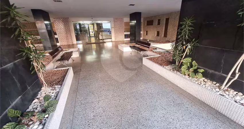 Apartamento com 3 quartos à venda na Rua Presidente João Pessoa, Icaraí, Niterói