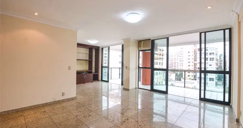 Apartamento com 4 quartos à venda na Rua Professor Miguel Couto, Icaraí, Niterói