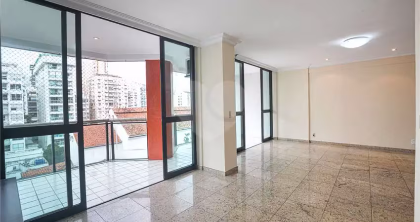 Apartamento com 4 quartos à venda na Rua Professor Miguel Couto, Icaraí, Niterói