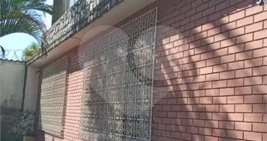 Casa com 5 quartos à venda na Doutor Alcides Figueiredo, Centro, Niterói