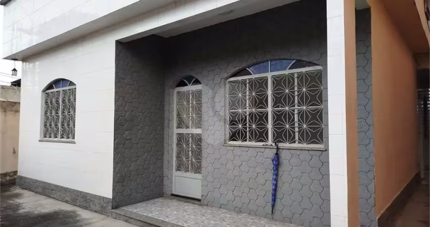 Casa com 2 quartos à venda na Zulmira, Zé Garoto, São Gonçalo