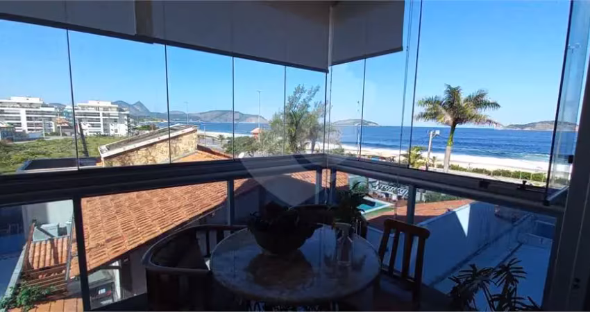 Apartamento com 3 quartos à venda em piratininga - rj